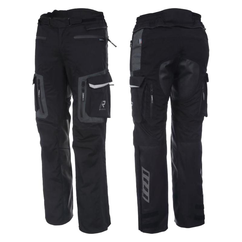 Rukka RImo-R motorcycle pant